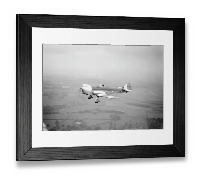 Framed Print : Miles Magister L5916 CFS 17 / 06 / 37 (c) The Flight Collection Not to be reproduced without permission Framed Print : Miles Magister L5916 CFS 17 / 06 / 37 (c) The Flight Collection Not to be reproduced without permission