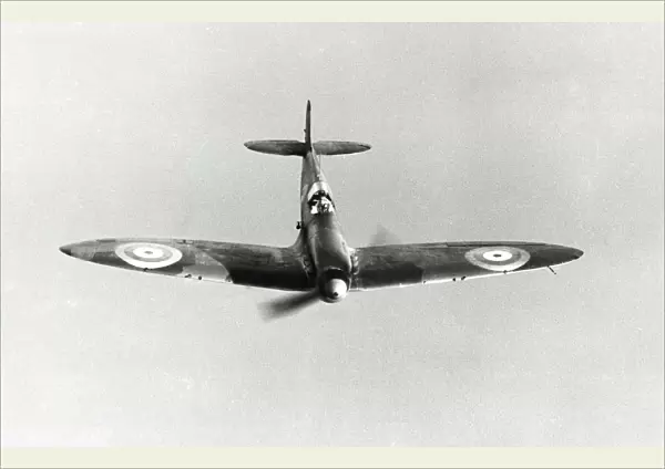 Supermarine Spitfire Mk1