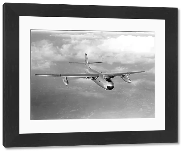 Vickers Valiant P Mark 1 (c) Aeroplane The Flight collection 020 8652 8888 not to be reproduced without permission or payment