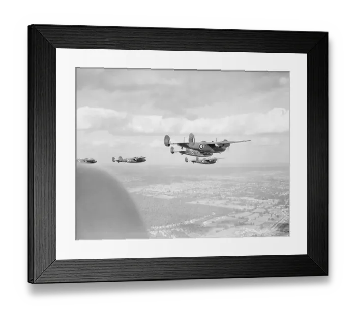 Framed Print : DH 95 Flamingo Framed Print : DH 95 Flamingo