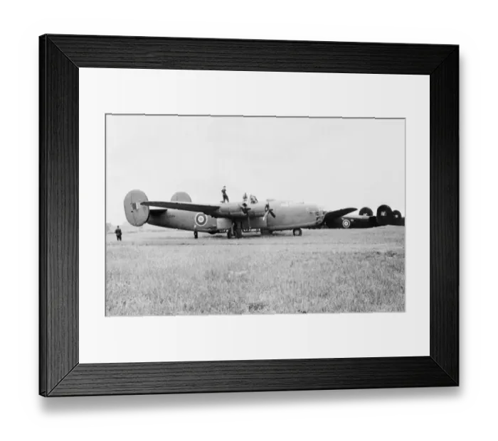 Framed Print : Consolidated B-24 Liberator Framed Print : Consolidated B-24 Liberator