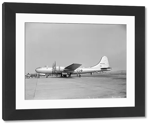 Boeing B-29 Washington