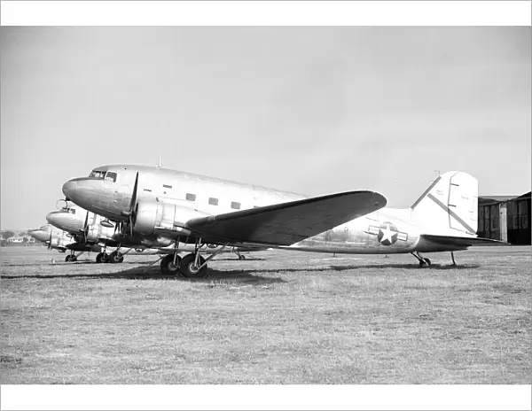 Douglas C-47