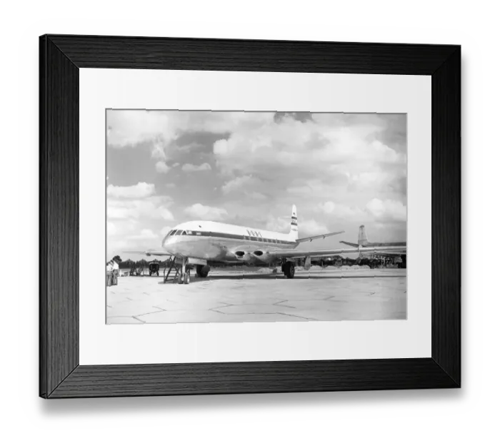 Framed Print : DH Comet 1 BOAC 1950 The Flight Collection 020 8652 8888 Not to be reproduced without permission or payment Framed Print : DH Comet 1 BOAC 1950 The Flight Collection 020 8652 8888 Not to be reproduced without permission or payment