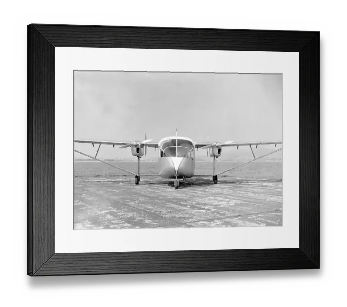 Framed Print : Miles HDM 105 04 / 57 Shoreham (c) The Flight Collection Not to be reproduced without permission Framed Print : Miles HDM 105 04 / 57 Shoreham (c) The Flight Collection Not to be reproduced without permission