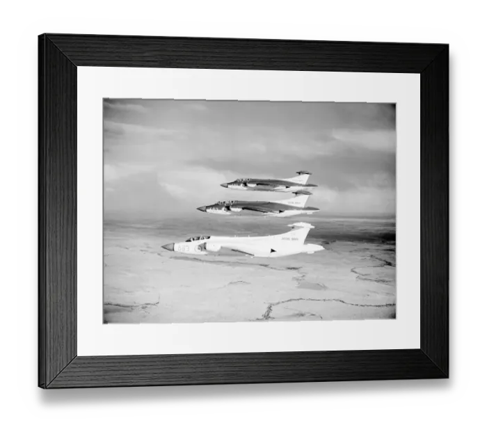 Framed Print : Blackburn Buccaneers 700z Lossiemouth 29 / 11 / 61 (c) Flight Not to be reproduced without permission Framed Print : Blackburn Buccaneers 700z Lossiemouth 29 / 11 / 61 (c) Flight Not to be reproduced without permission