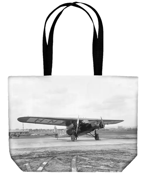 Fokker Monoplane