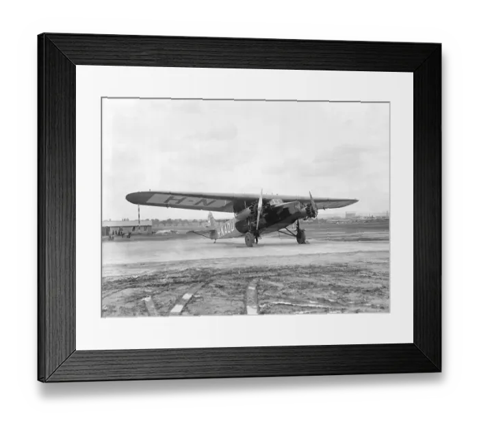 Framed Print : Fokker Monoplane Framed Print : Fokker Monoplane