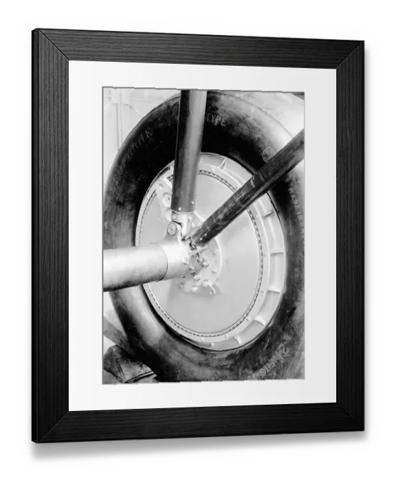 Framed Print : Handley Page HP42 Framed Print : Handley Page HP42