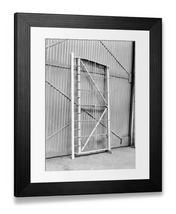 Framed Print : Handley Page HP42 Framed Print : Handley Page HP42