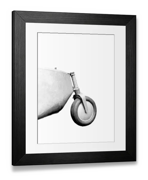 Framed Print : Handley Page HP42 Framed Print : Handley Page HP42