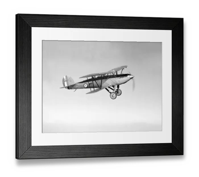 Framed Print : Fairey Fox II Framed Print : Fairey Fox II