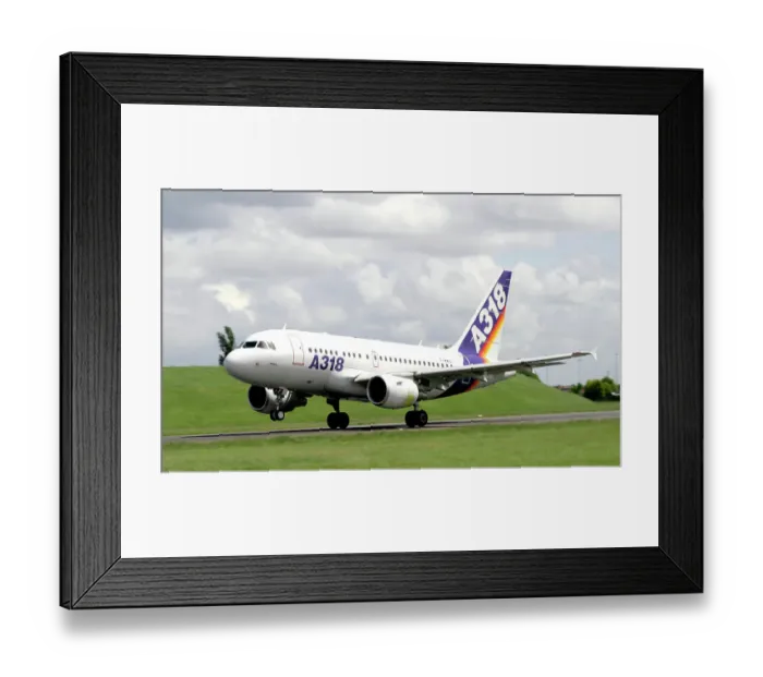 Framed Print : F-WWIA. Circuit bashing at BHX Framed Print : F-WWIA. Circuit bashing at BHX