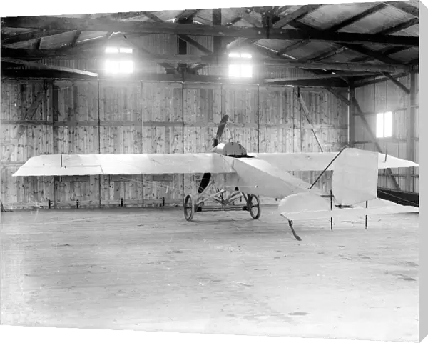 EAC Monoplane