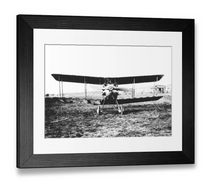 Framed Print : Nieuport Nighthawk (c) The Flight Collection Not to be reproduced without permission Framed Print : Nieuport Nighthawk (c) The Flight Collection Not to be reproduced without permission