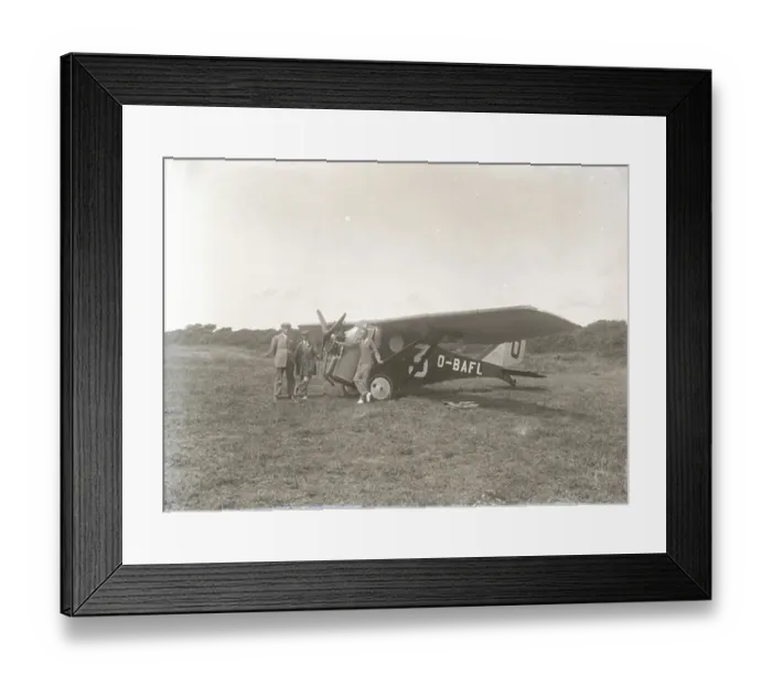 : he Demonty-Poncelet Limousine, a Belgian entry to the 1925 Vauville lightplane tournament : he Demonty-Poncelet Limousine, a Belgian entry to the 1925 Vauville lightplane tournament