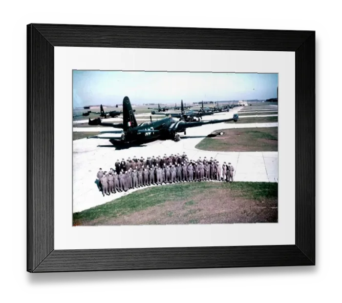 : Neptunes at RAF Kinloss : Neptunes at RAF Kinloss