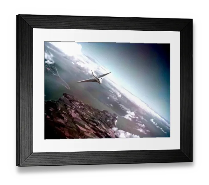 : Flight, SUP00025 : Flight, SUP00025
