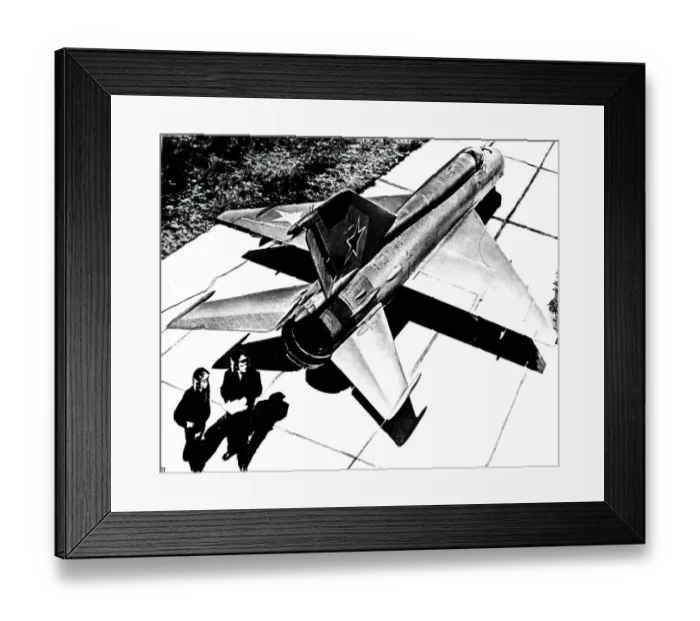 : Flight, SUP00053 : Flight, SUP00053