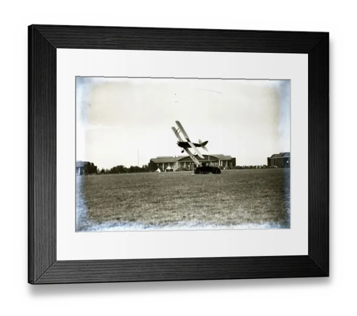 : Lympne air trials, 1926 : Lympne air trials, 1926