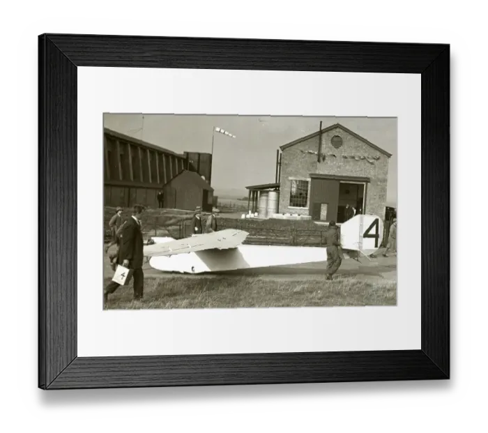 : Wren aircraft, 1923 : Wren aircraft, 1923