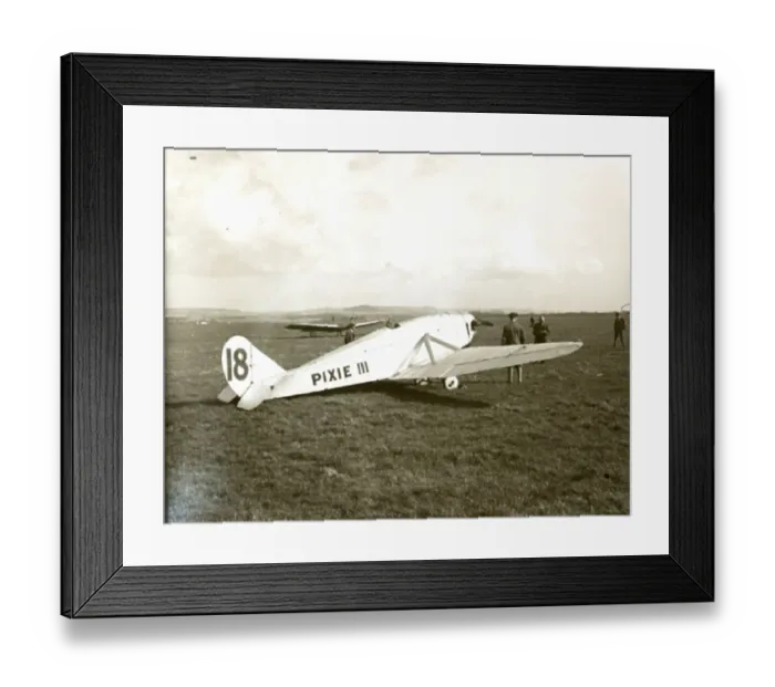 : Flight, SUP00172 : Flight, SUP00172