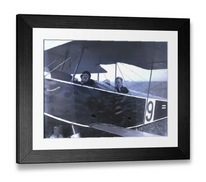  : Flight, SUP00173