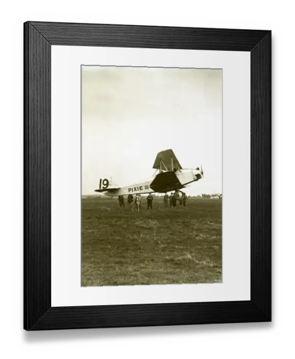 : Flight, SUP00176 : Flight, SUP00176