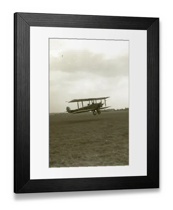 : Flight, SUP00189 : Flight, SUP00189
