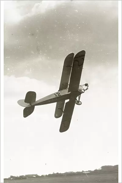 ranwell II at Lympne air trials, 1926