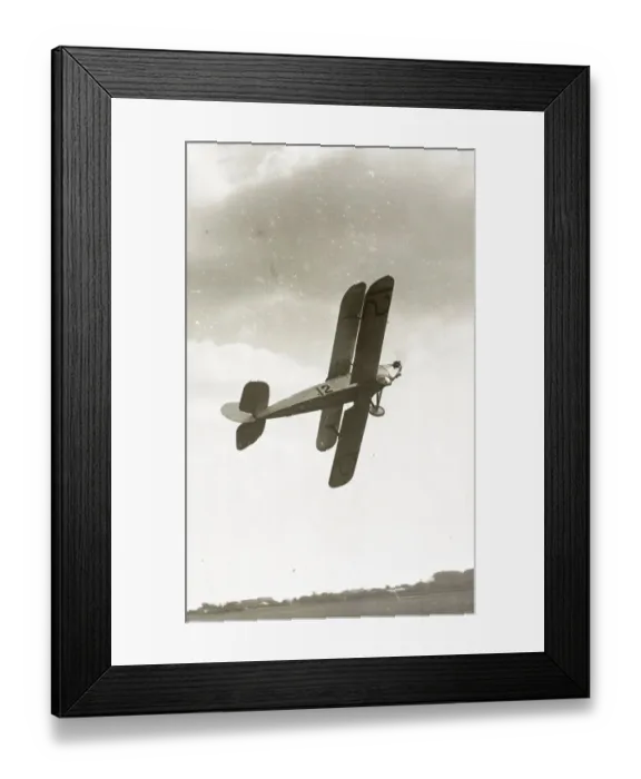  : ranwell II at Lympne air trials, 1926