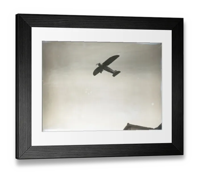: Flight, SUP00198 : Flight, SUP00198
