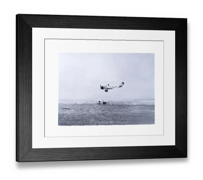 : Flight, SUP00200 : Flight, SUP00200