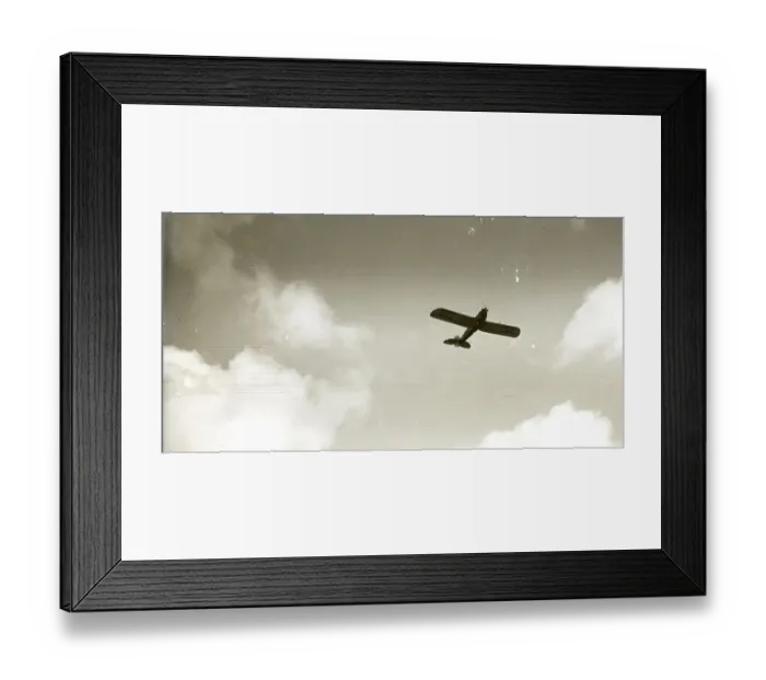 : Flight, SUP00205 : Flight, SUP00205