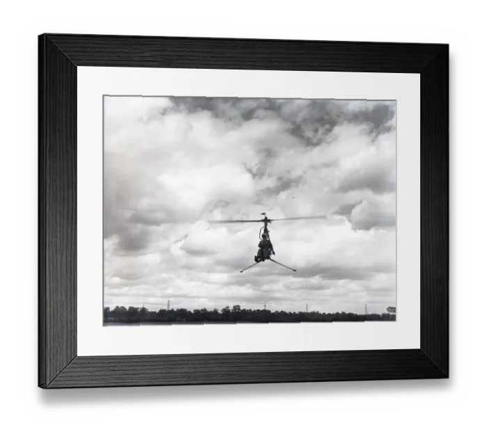 : Flight, SUP00229 : Flight, SUP00229