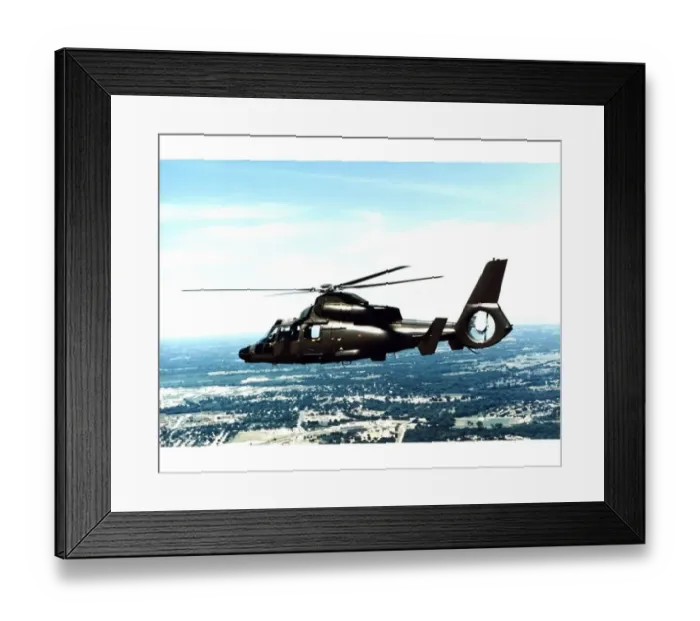 : Aeropstiale Gazelle Panther 800 Helicopter : Aeropstiale Gazelle Panther 800 Helicopter