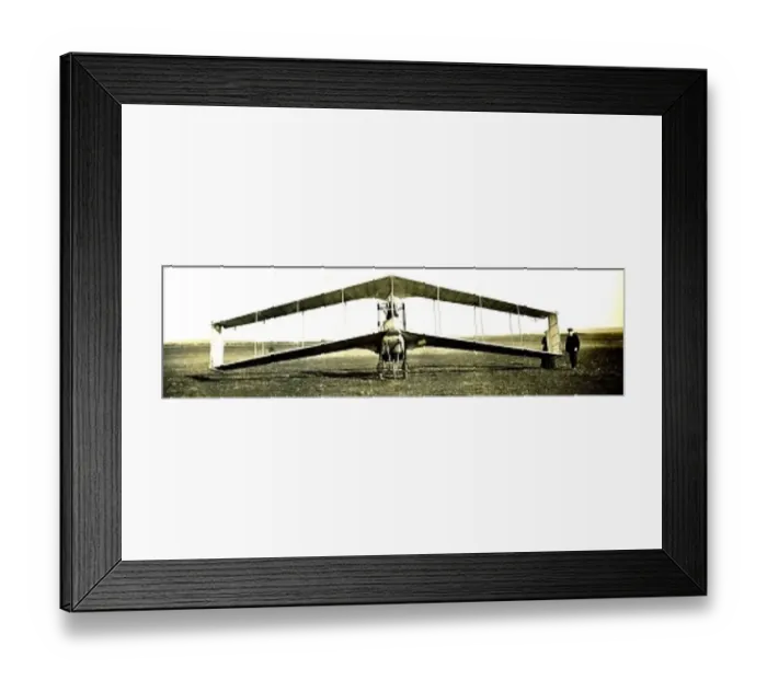 : Blair Athol aircraft : Blair Athol aircraft