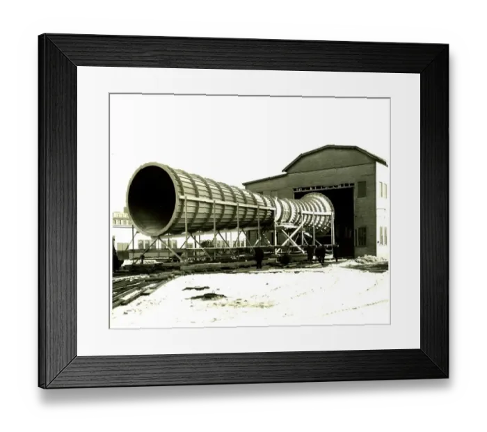 : Wind Tunnel by Hangar : Wind Tunnel by Hangar
