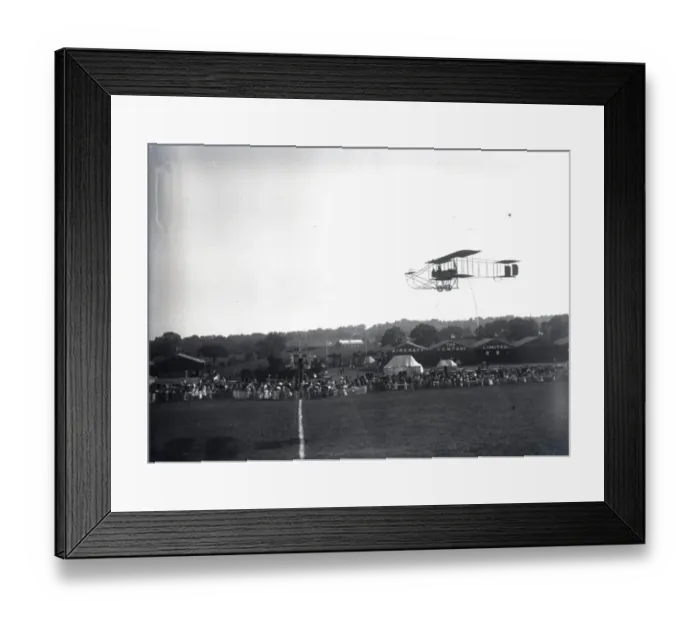: Maurice Alain Farman (March 21 : Maurice Alain Farman (March 21