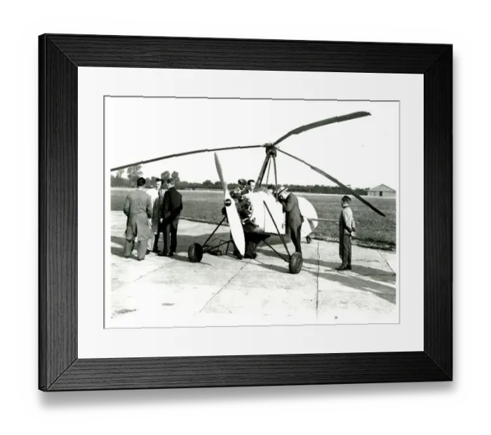 : Flight, SUP010098
