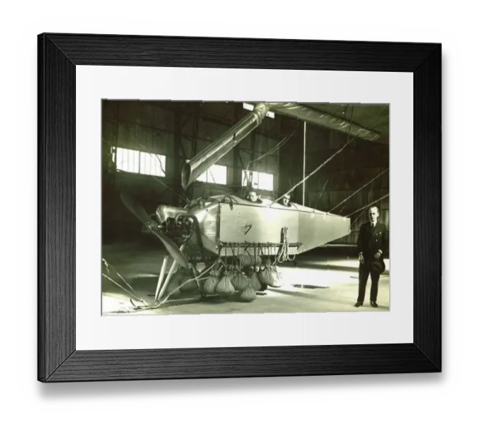 : Airship development company AD-1 Suspended Gondala : Airship development company AD-1 Suspended Gondala