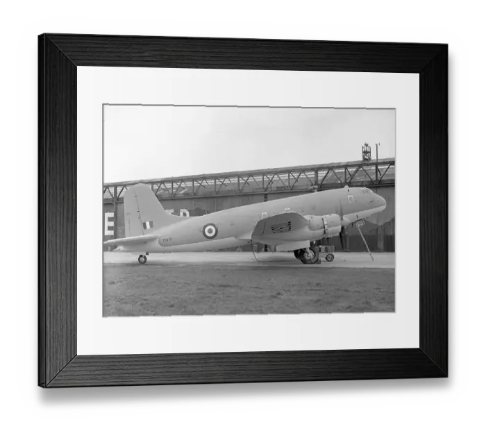 Framed Print : Post WWII, FA 25507s Framed Print : Post WWII, FA 25507s
