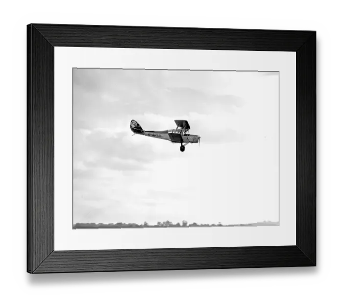 Framed Print : Post WWII, FA 40412sa Framed Print : Post WWII, FA 40412sa