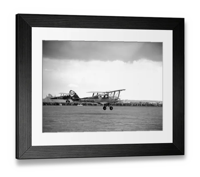 Framed Print : Post WWII, FA 40412sb Framed Print : Post WWII, FA 40412sb