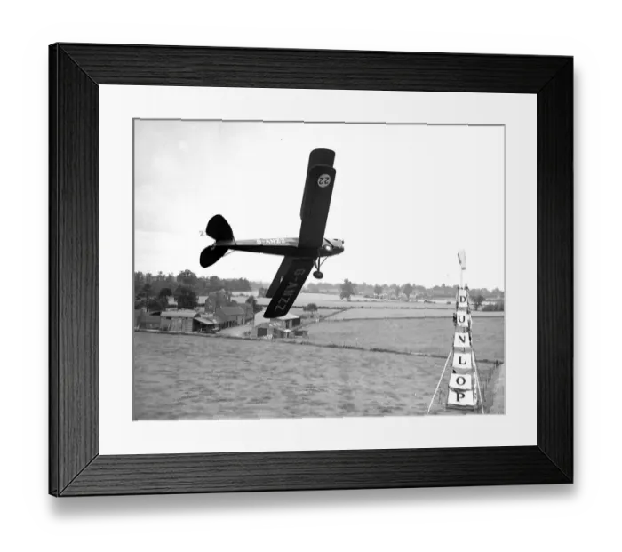 Framed Print : Post WWII, FA 40416s Framed Print : Post WWII, FA 40416s