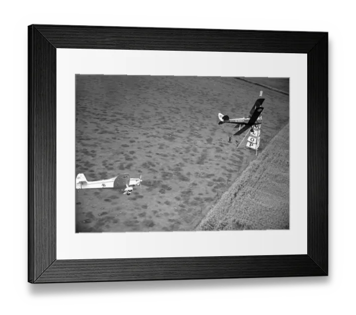 Framed Print : Post WWII, FA 40419s Framed Print : Post WWII, FA 40419s