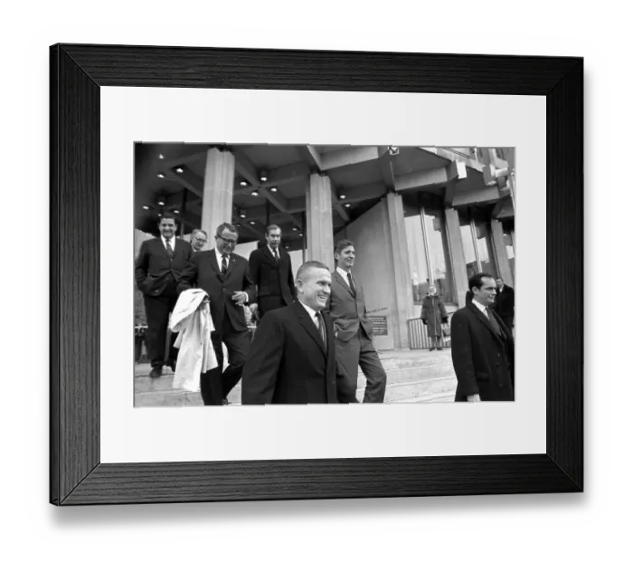 Framed Print : Post WWII, FA D9-E1-26 Framed Print : Post WWII, FA D9-E1-26