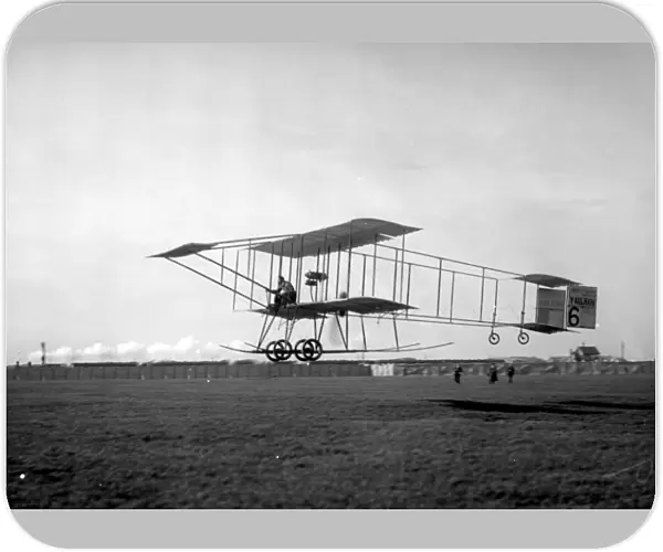Pre 1914. Flightglobal Pre 1914