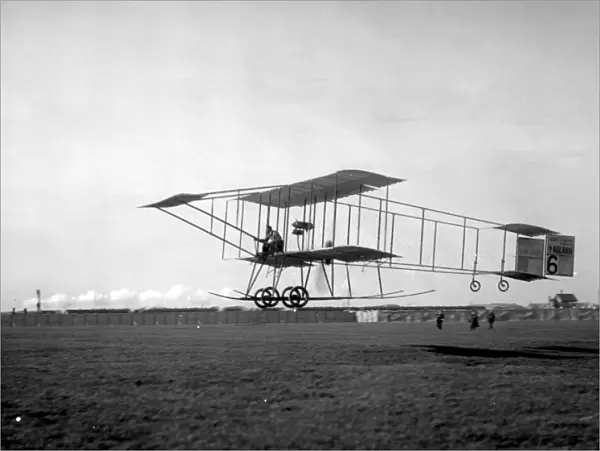 Pre 1914. Flightglobal Pre 1914