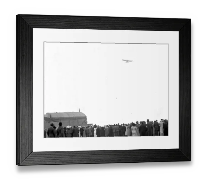 Framed Print : Pre 1914, FABlackpoolBournemouth19102 Framed Print : Pre 1914, FABlackpoolBournemouth19102